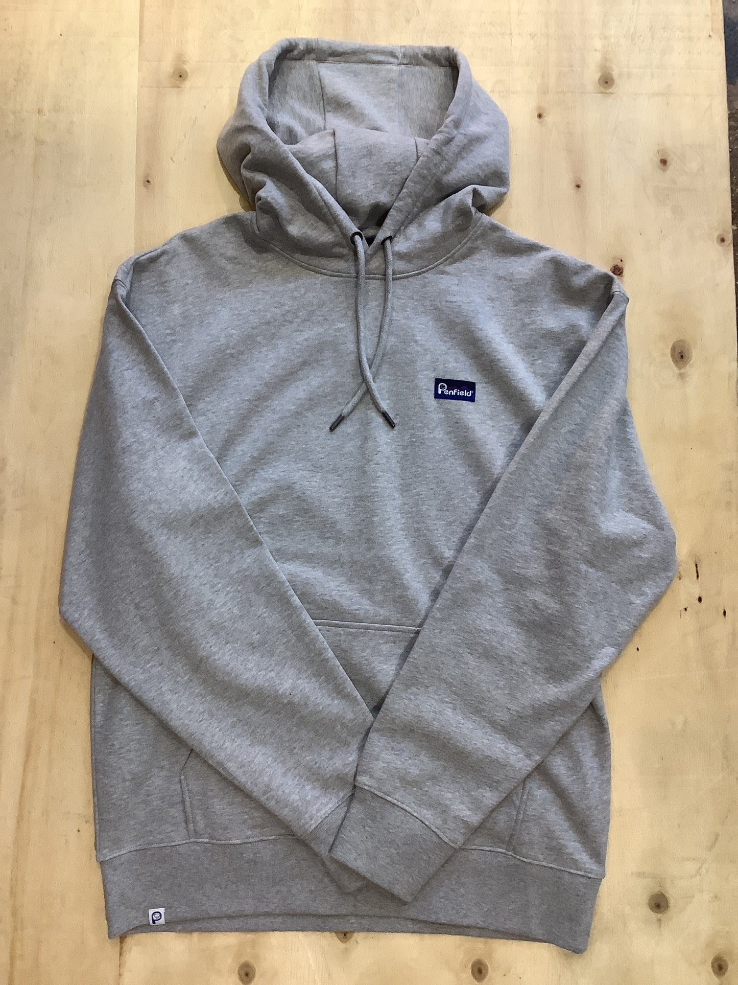 Penfield Original Logo Hoodie
