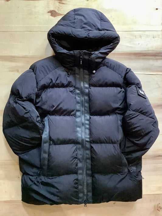 Weekend Offender Amsterdam Puffa