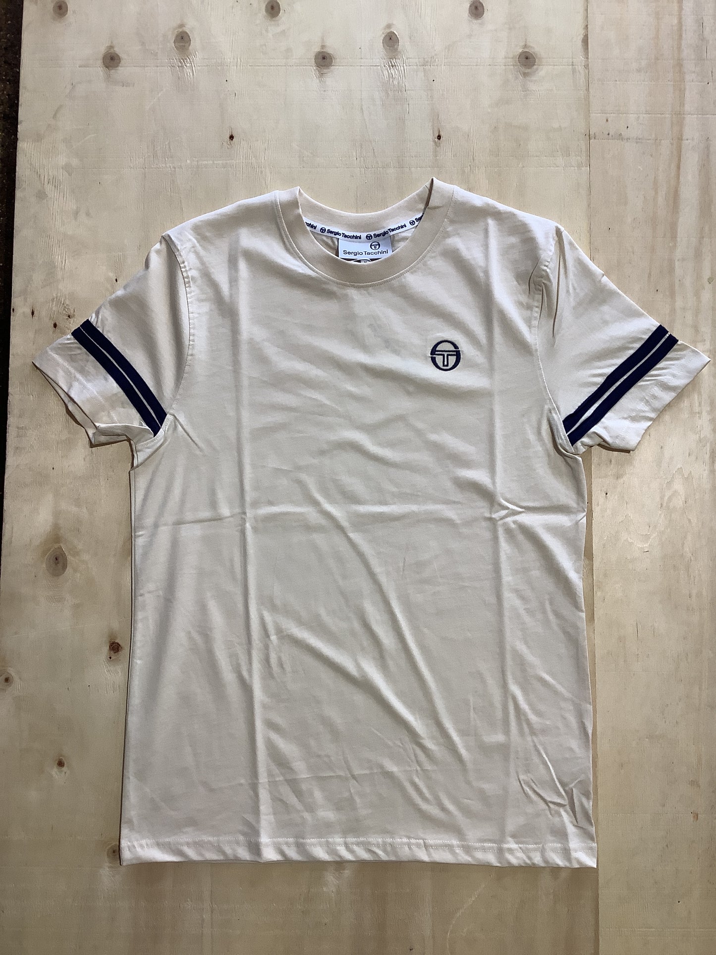 Sergio Grello Tee
