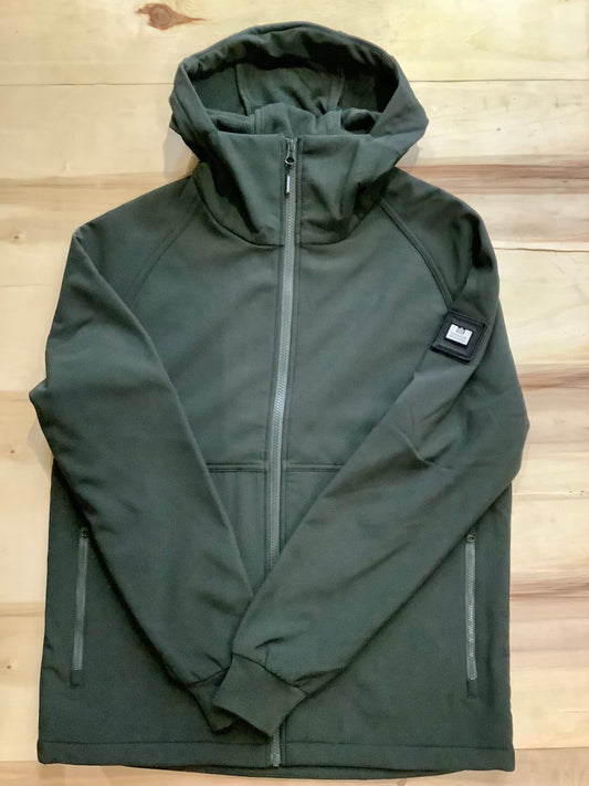 Weekend Offender Stipe Jacket