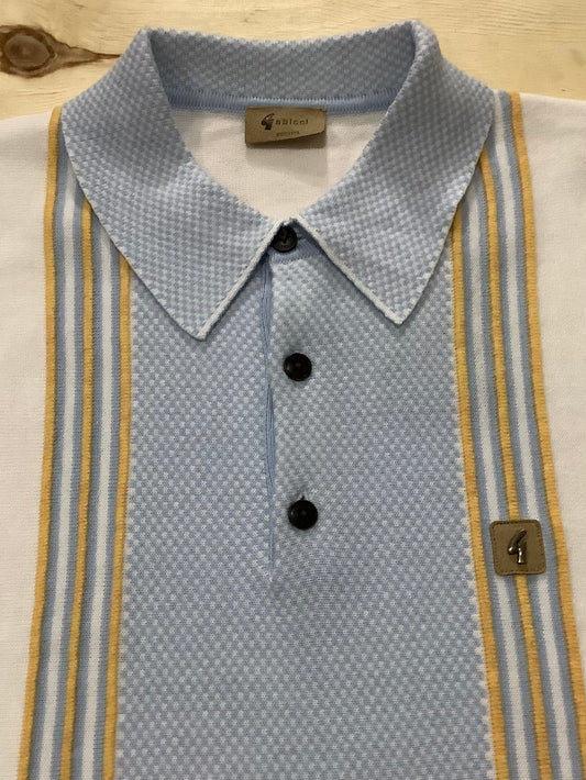 Gabicci Vintage Hadon Polo