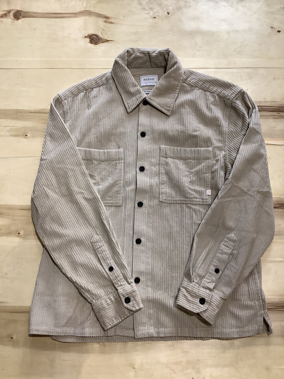 Farah Sawyer Shirt