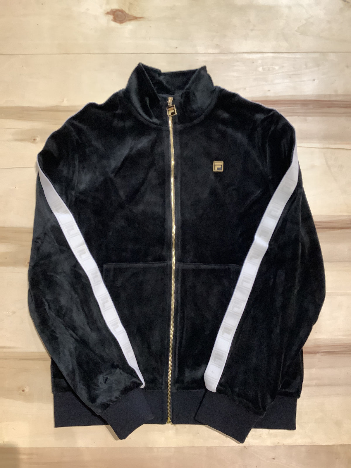 Fila Bosco Track Top