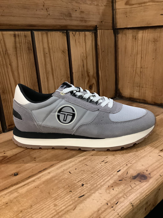 Sergio Venezia Trainer Grey