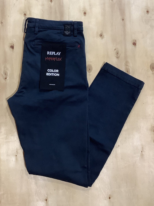Replay Benni X-Lite Chino