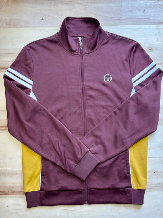 Sergio New Mambo Track Top