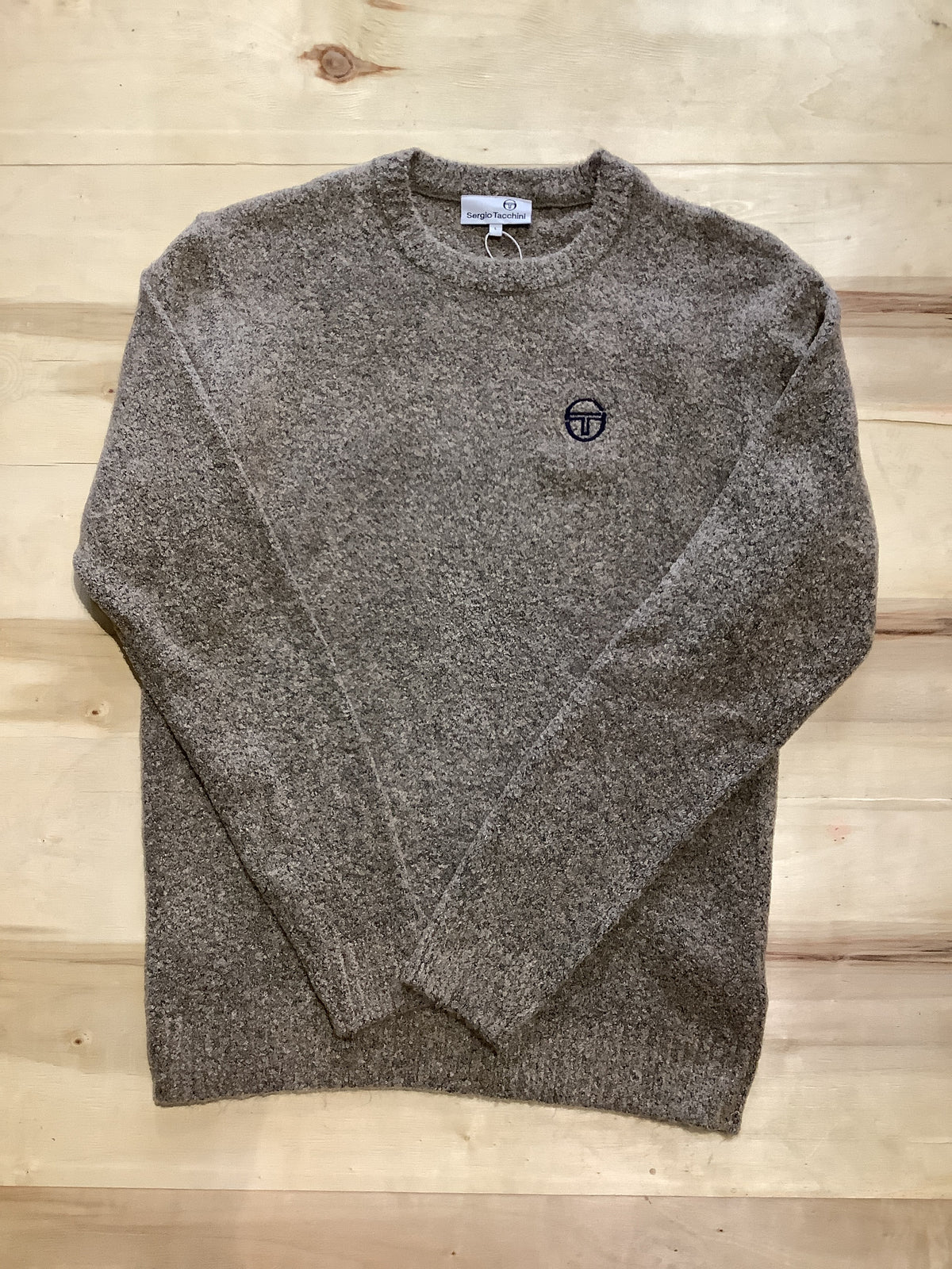 Sergio Caputo Knit