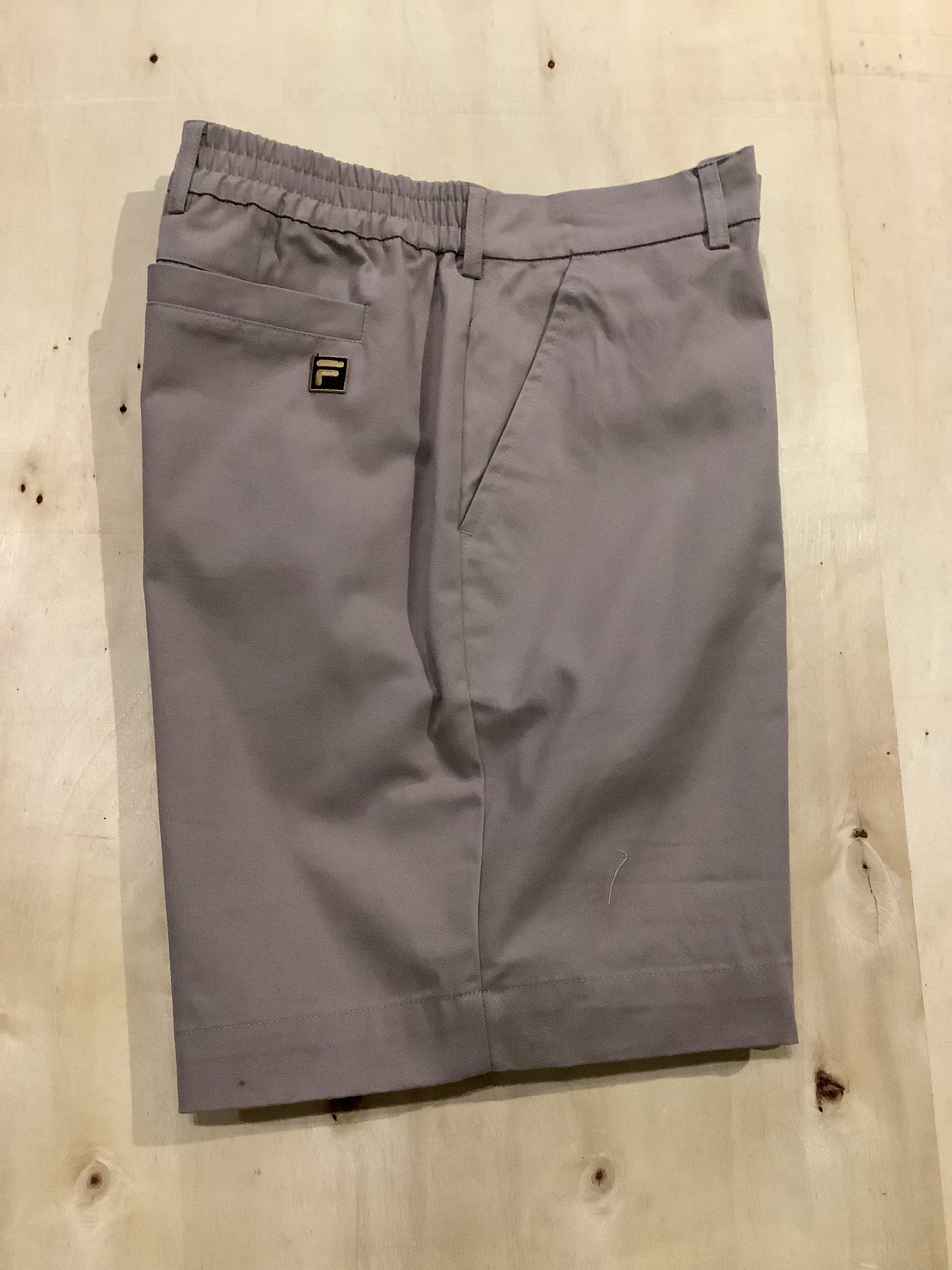 Fila Gold Irvin Short - Brown