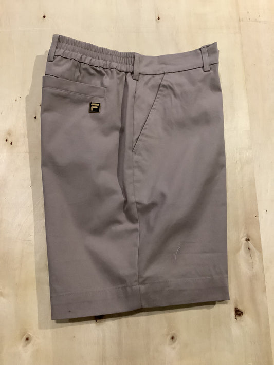 Fila Gold Irvin Short - Brown