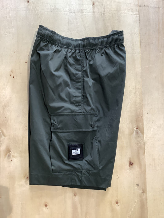 Weekend Offender Baraki Short