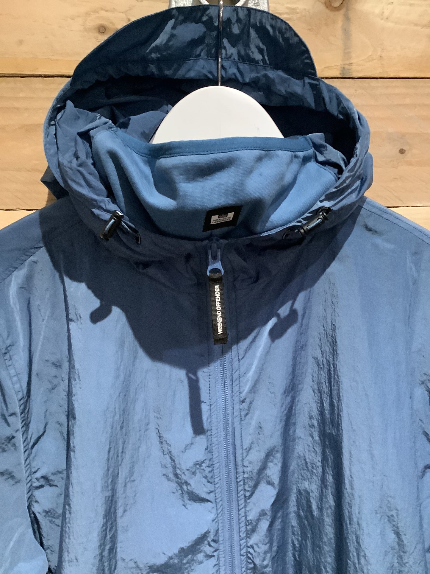 Weekend Offender Technician