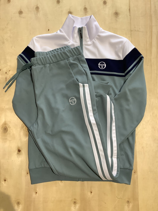 Sergio Damarindo Trackpant