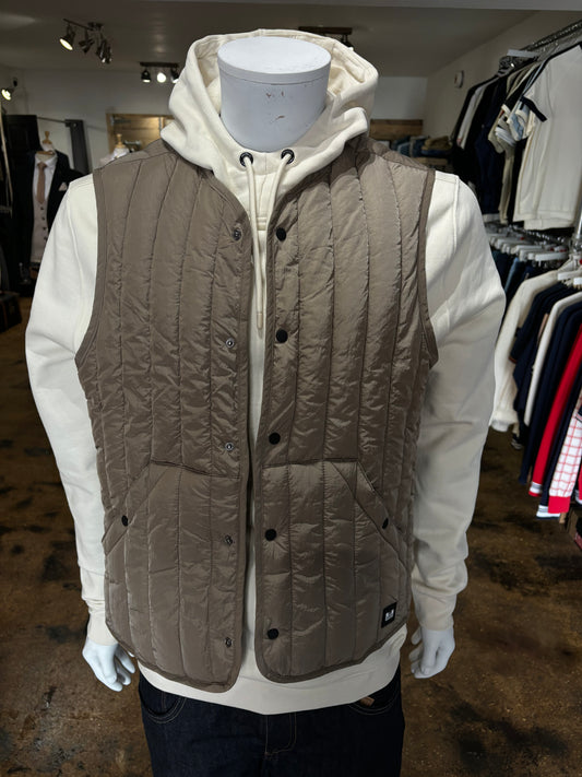 Weekend Offender Fitzpatrick