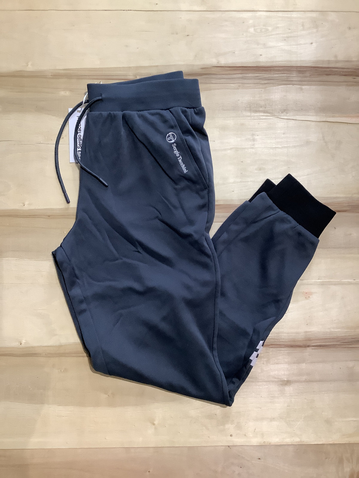 Sergio Blow Track Pant