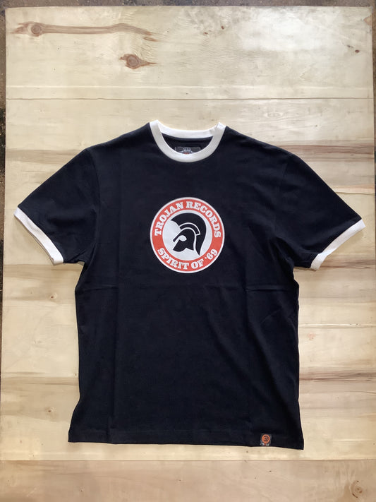 Trojan 69 Tee