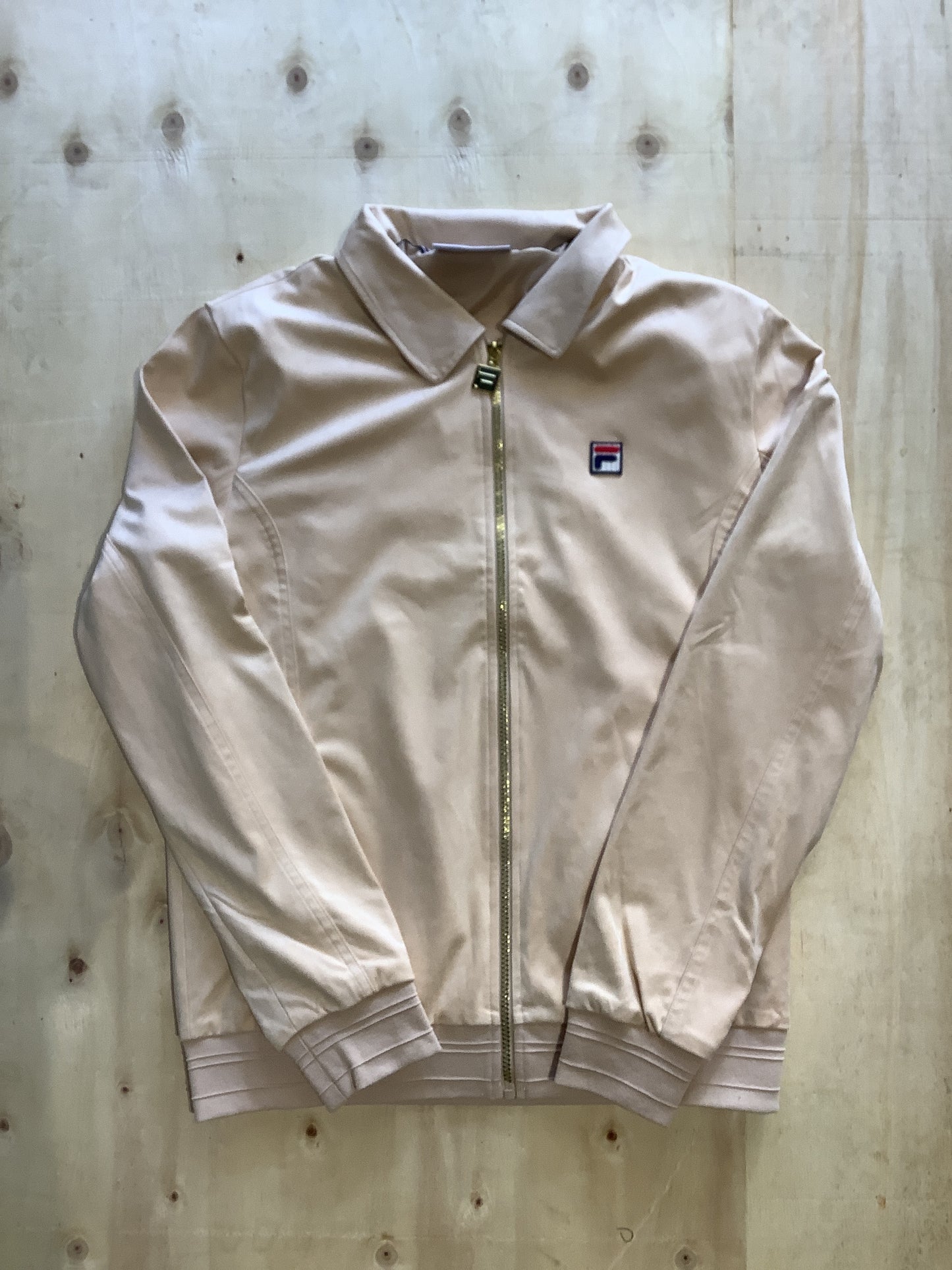 Fila Franseco Track Jacket