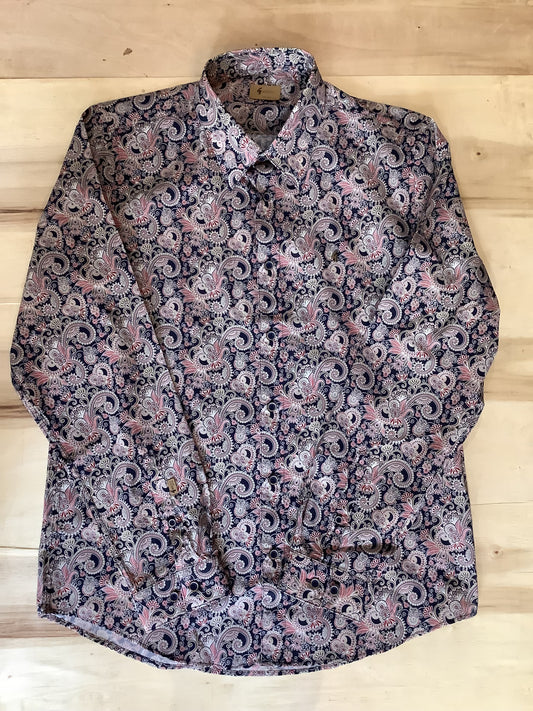 Gabicci Sanchez Shirt