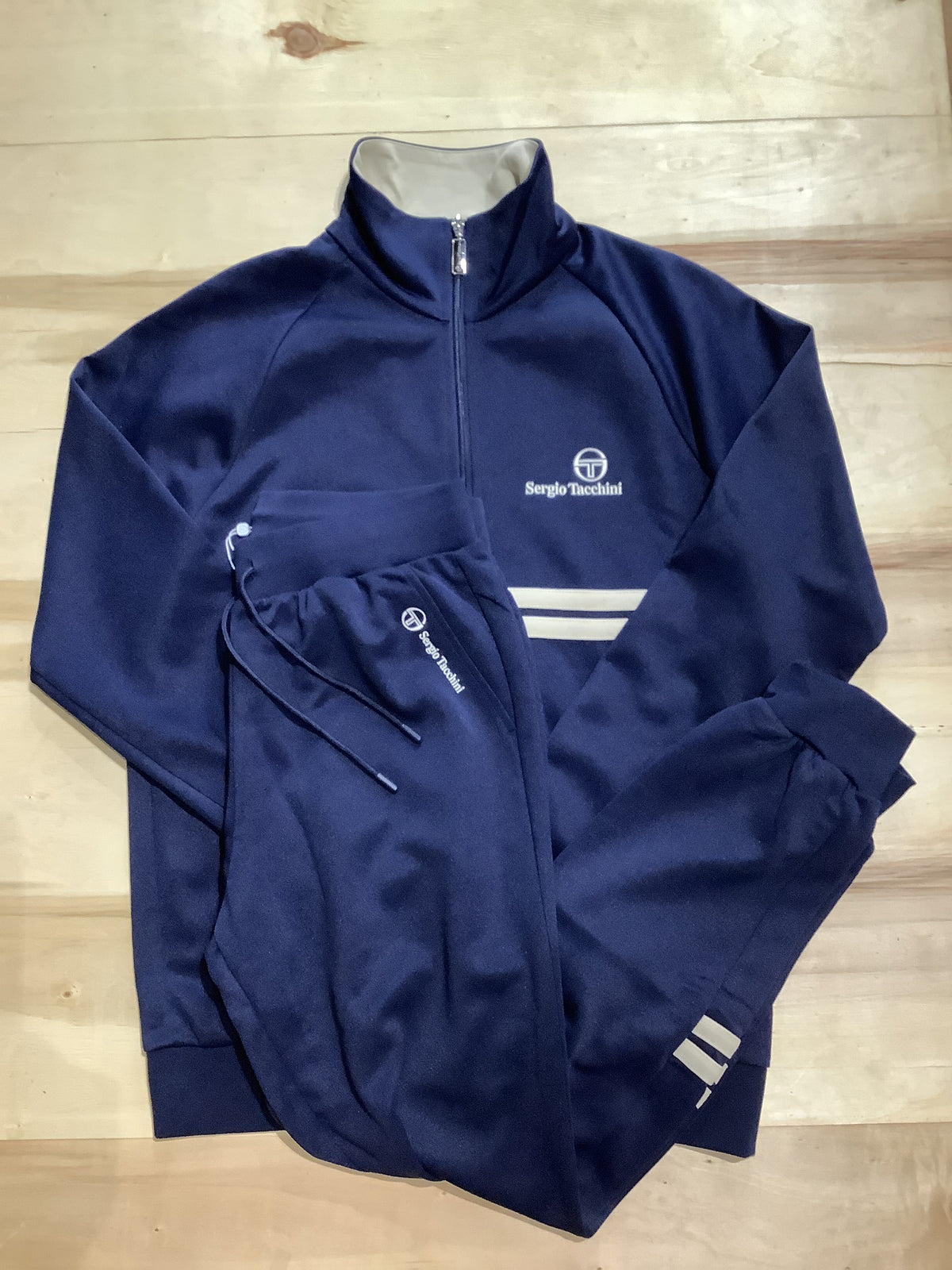 Sergio Blow Track Pant