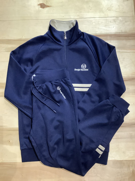 Sergio Blow Track Pant