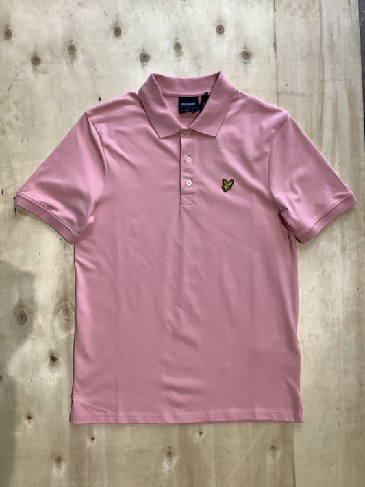 Lyle & Scott Classic Polo