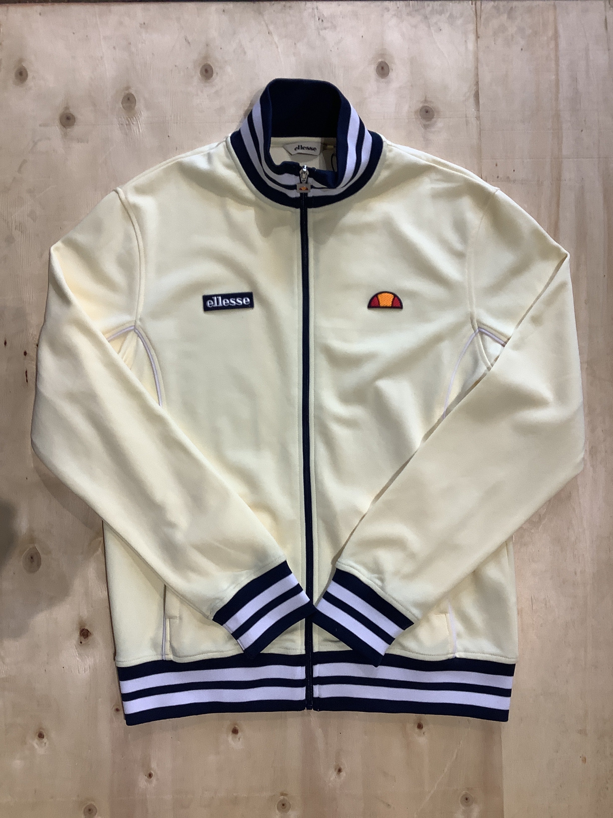 Ellesse Vintage – Collective 13 Clothing
