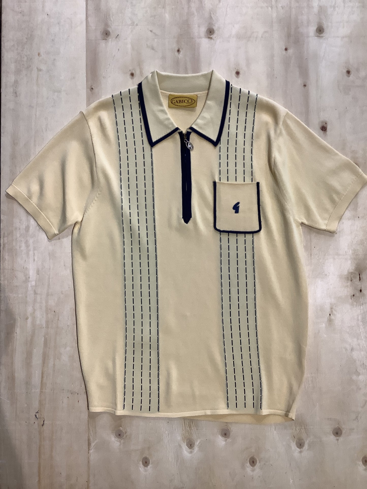 Gabicci Darron Archive Polo