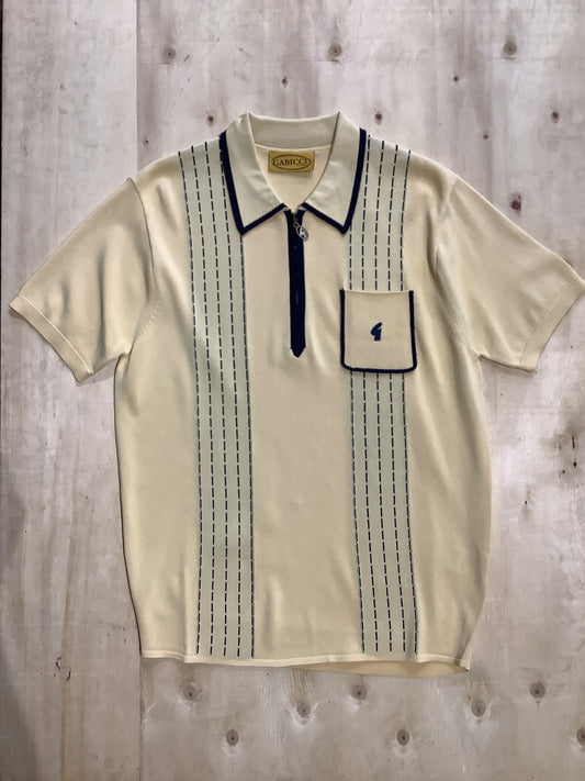 Gabicci Darron Archive Polo