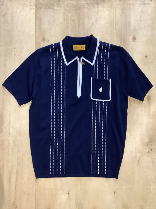 Gabicci Darron Archive Polo