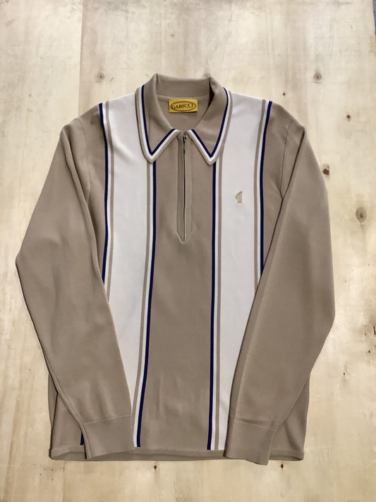 Gabicci Xander Archive Cardigan