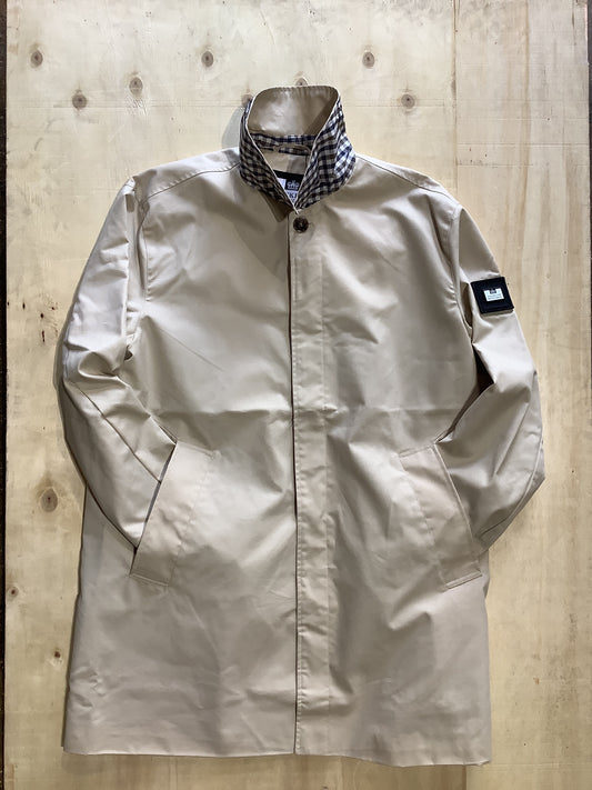 Weekend Offender Whitehouse Mac Coat