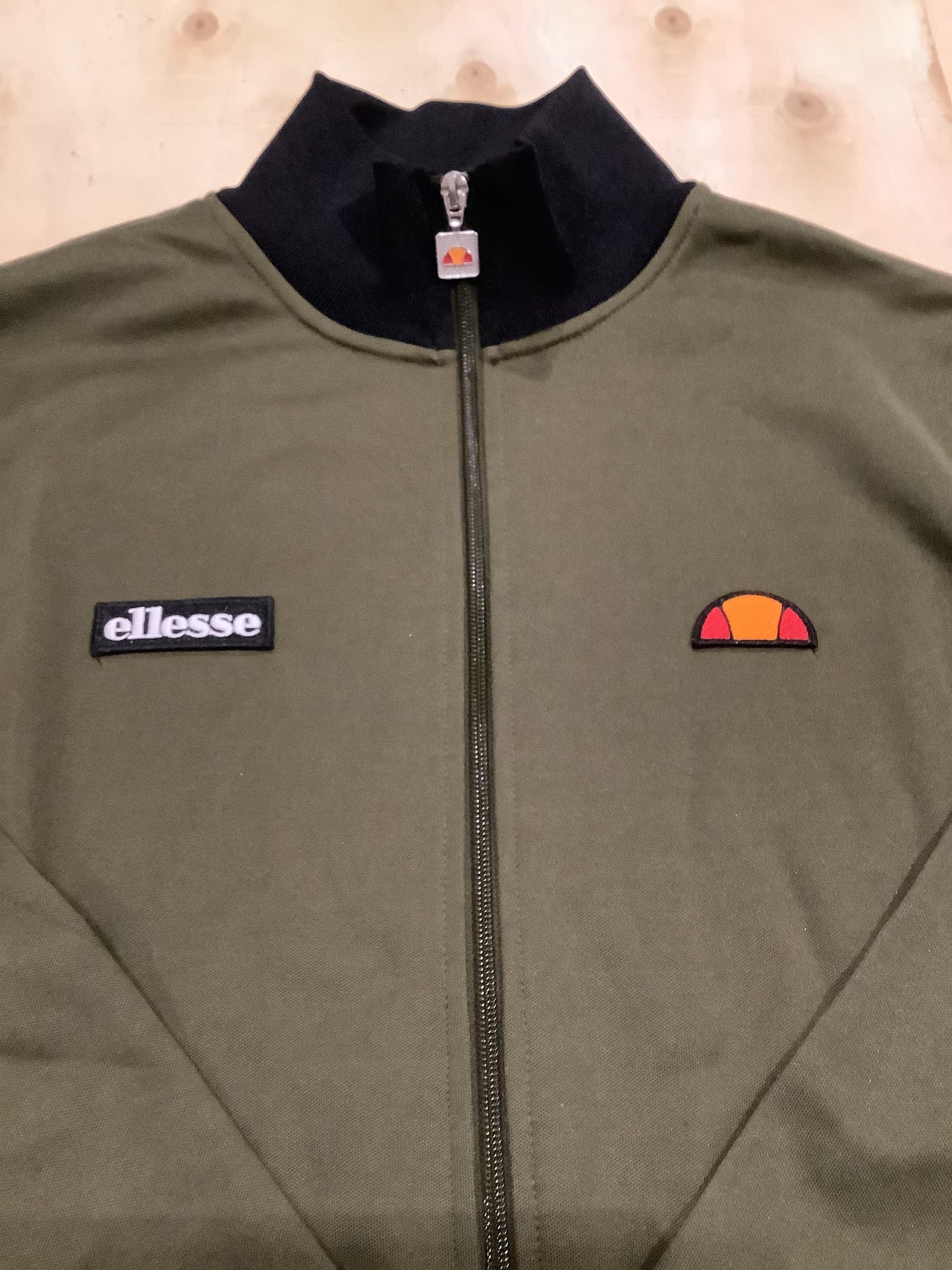 Ellesse Roma