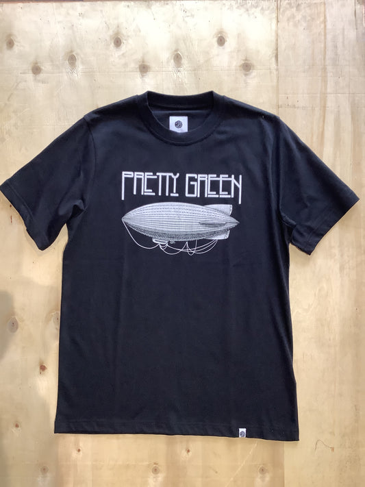 Pretty Green Zeppelin Tee