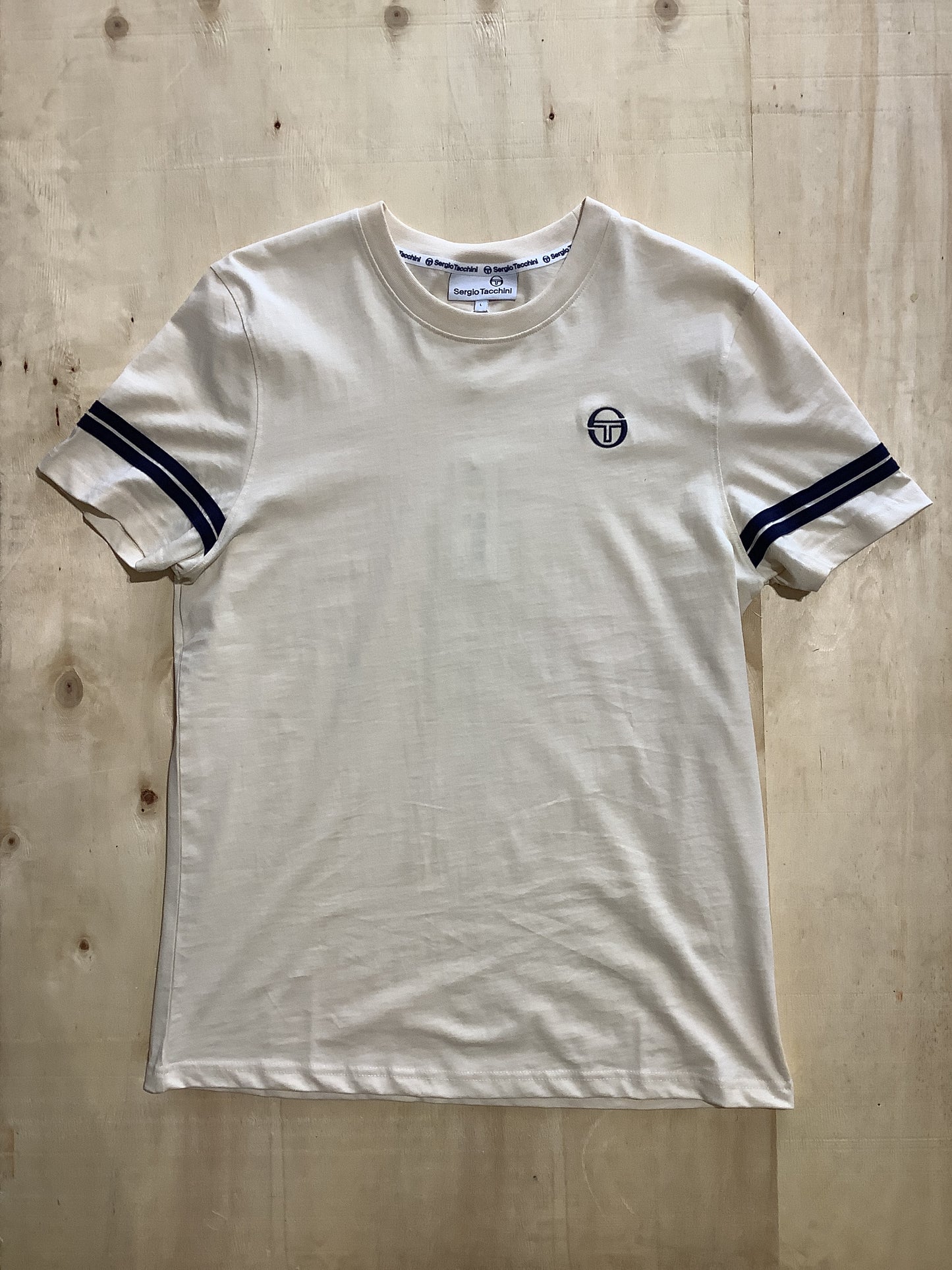 Sergio Grello Tee