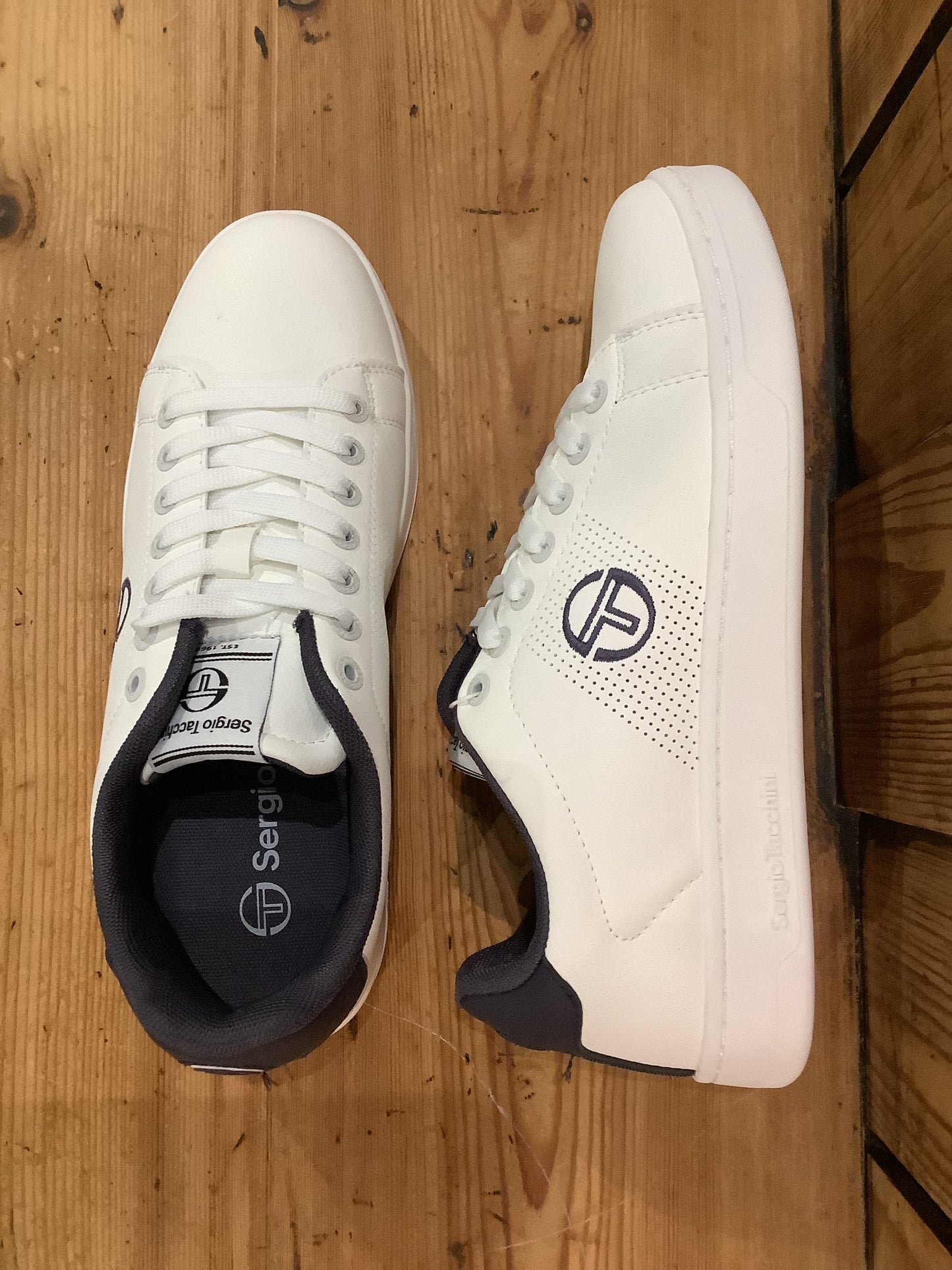 Sergio Gran Torino Trainer