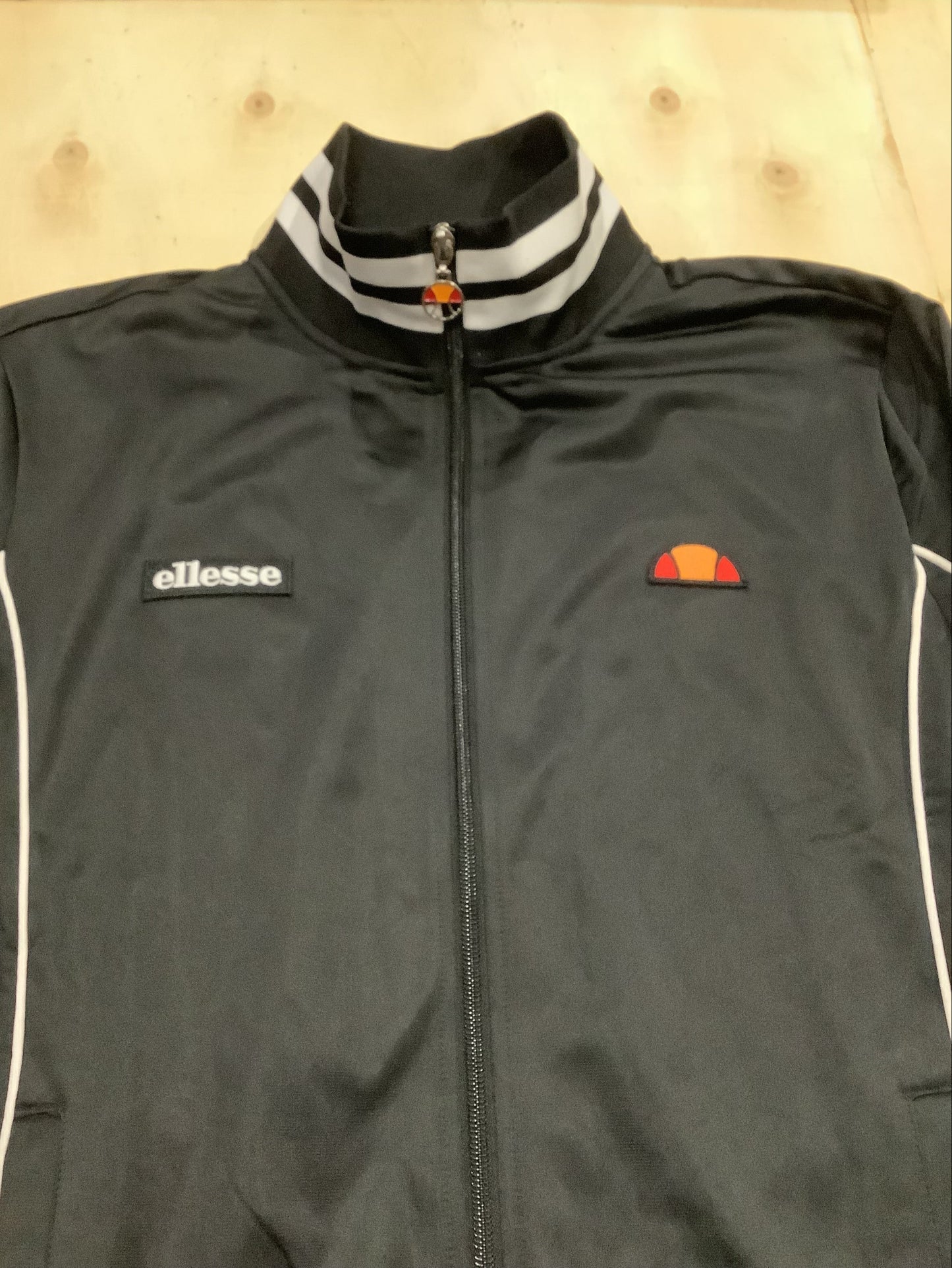 Ellesse Milan