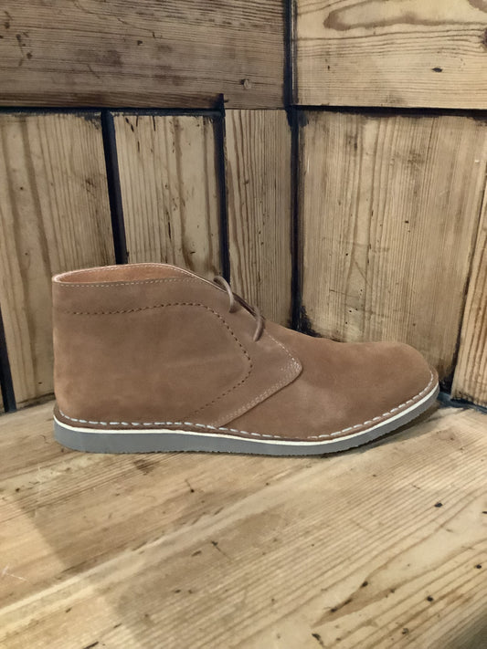 Delicious Junction Crowley Chukka Boot