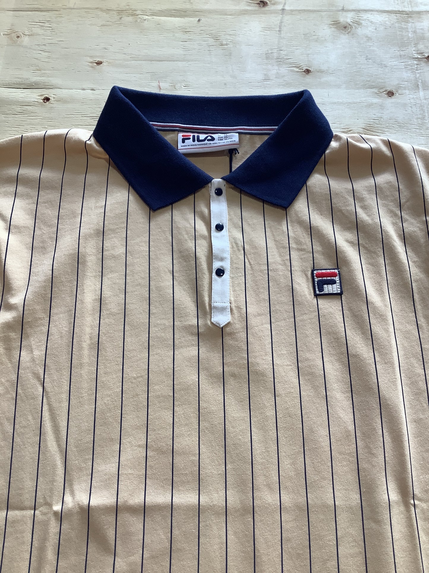 Fila BB1 Polo