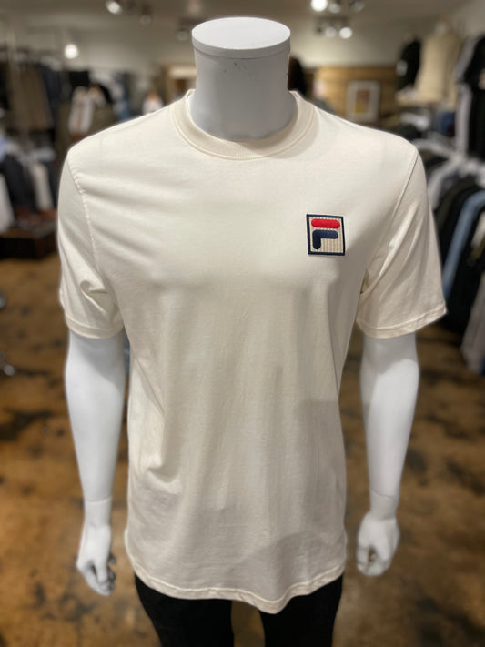 Fila Rogan Tee Fw23mh049