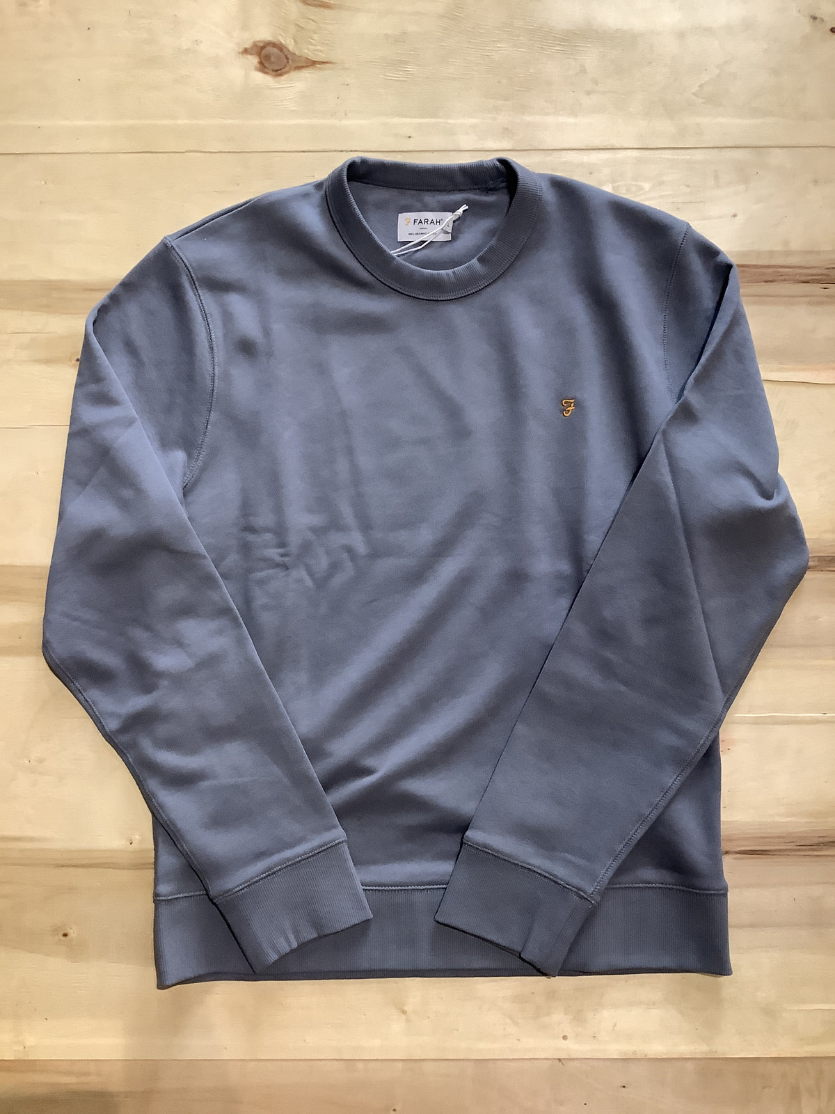 Farah Hemming Sweat