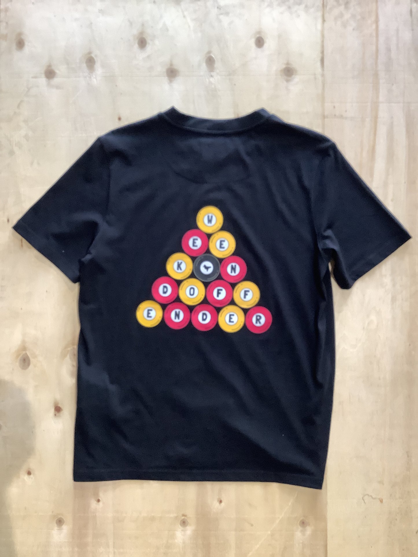 Weekend Offender 8 Ball Tee