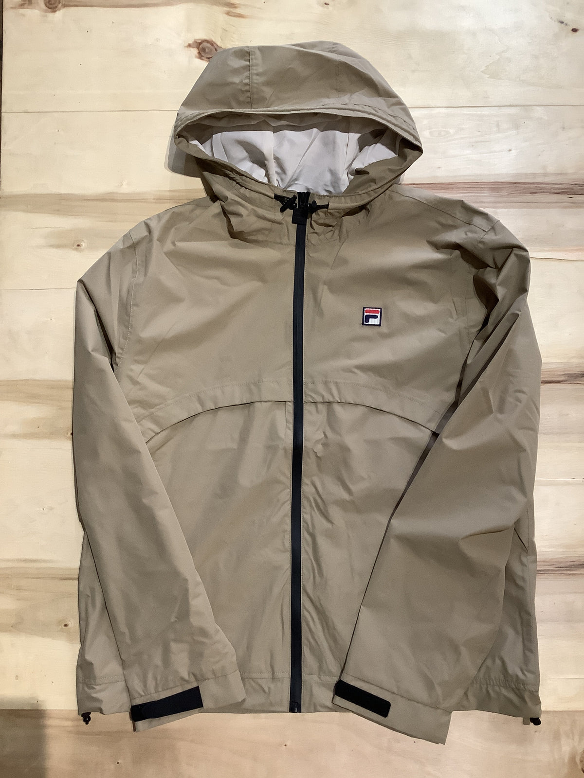 Fila Marcos Jacket