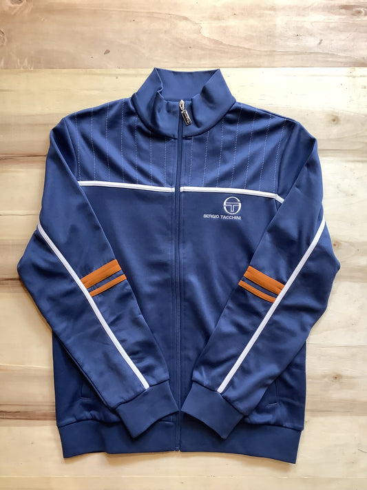 Sergio Frankie Track Top