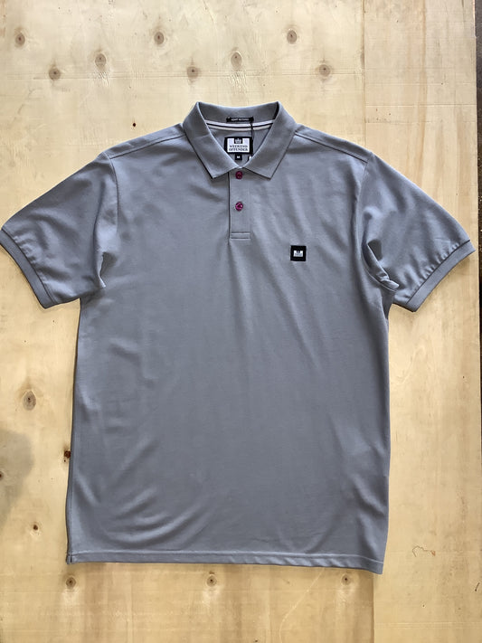 Weekend Offender Heathcote Polo