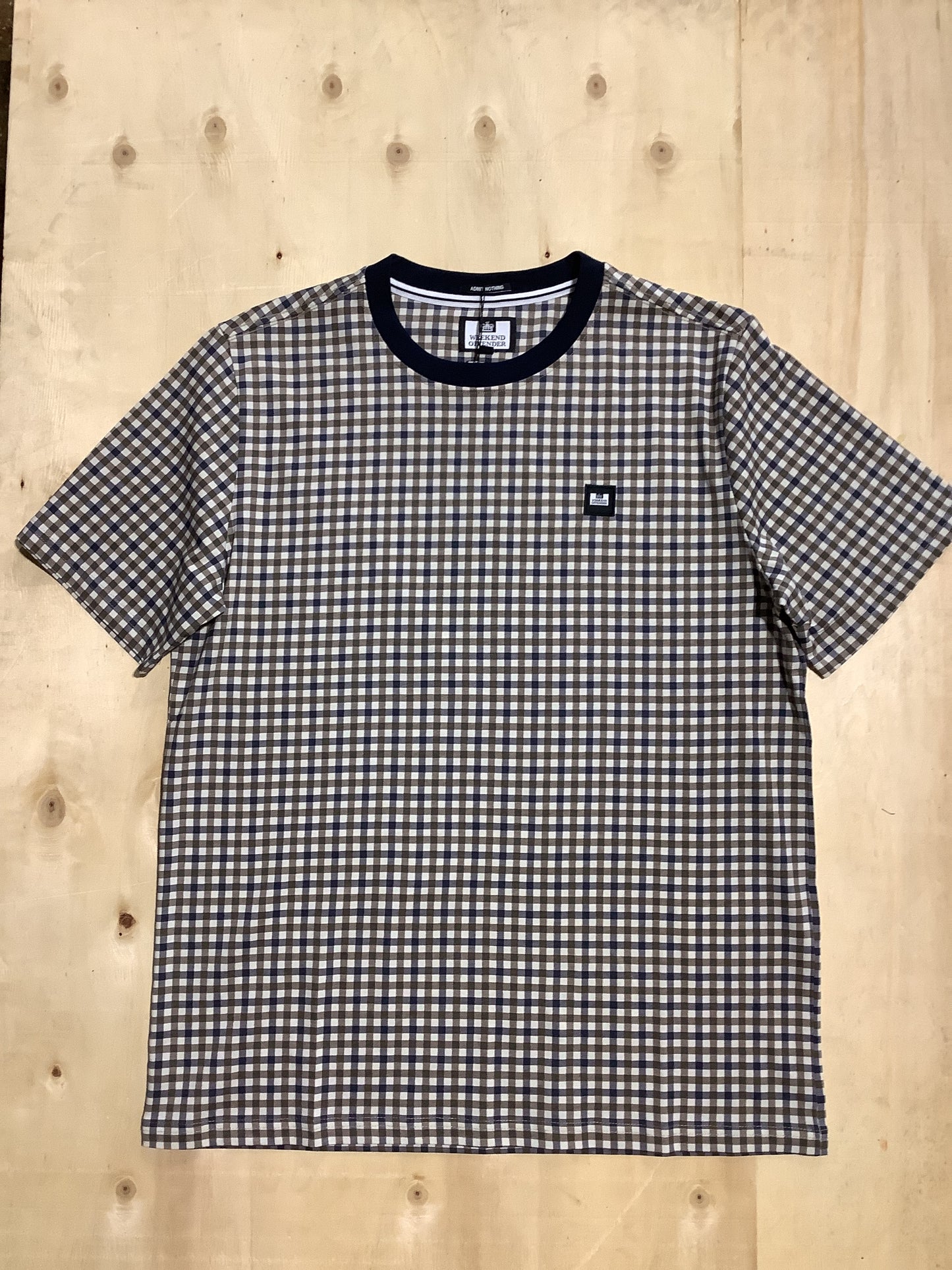 Weekend Offender Trimmer