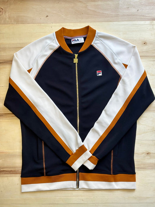 Fila Eliot Track Top