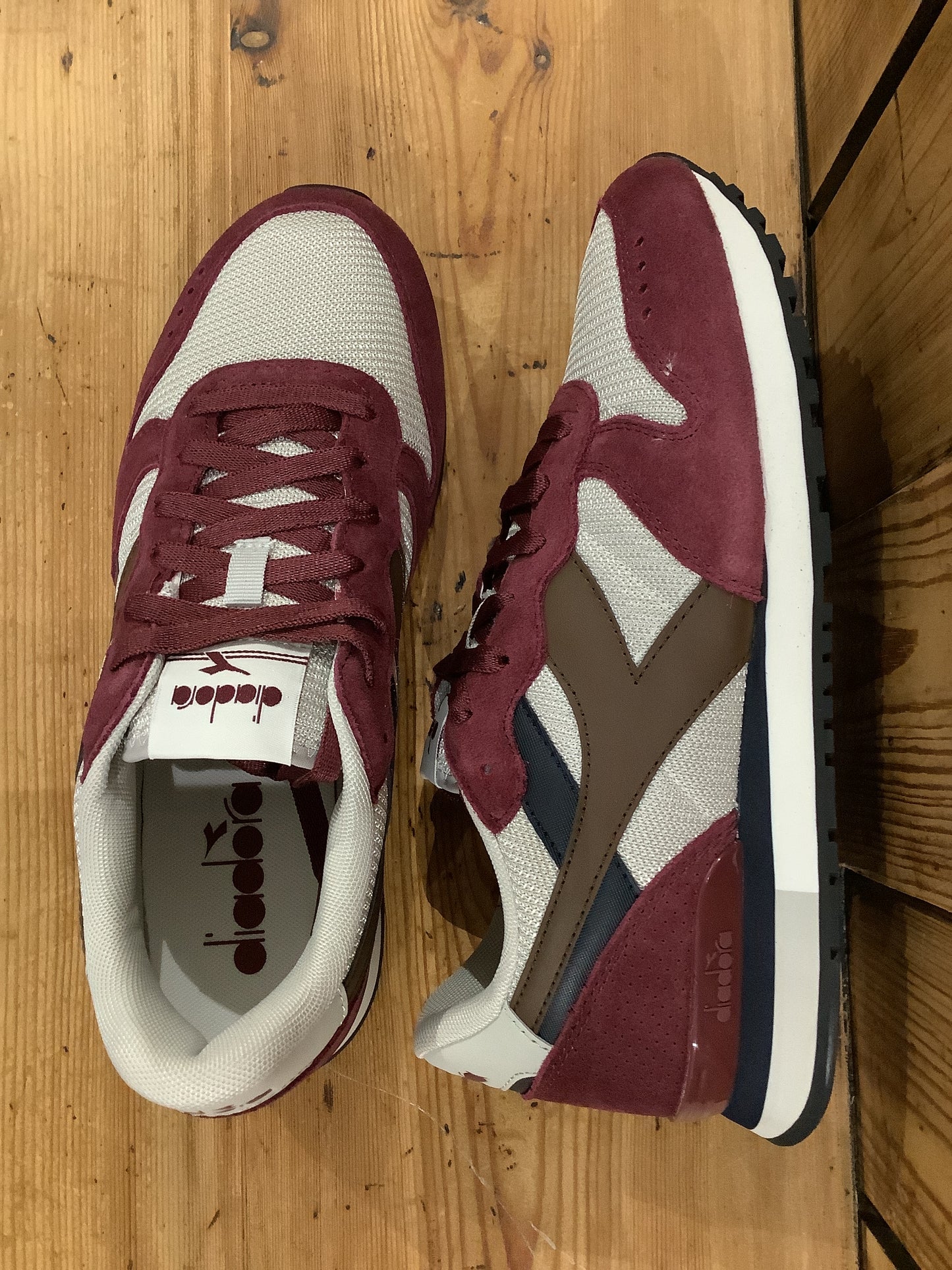 Diadora Camaro M2