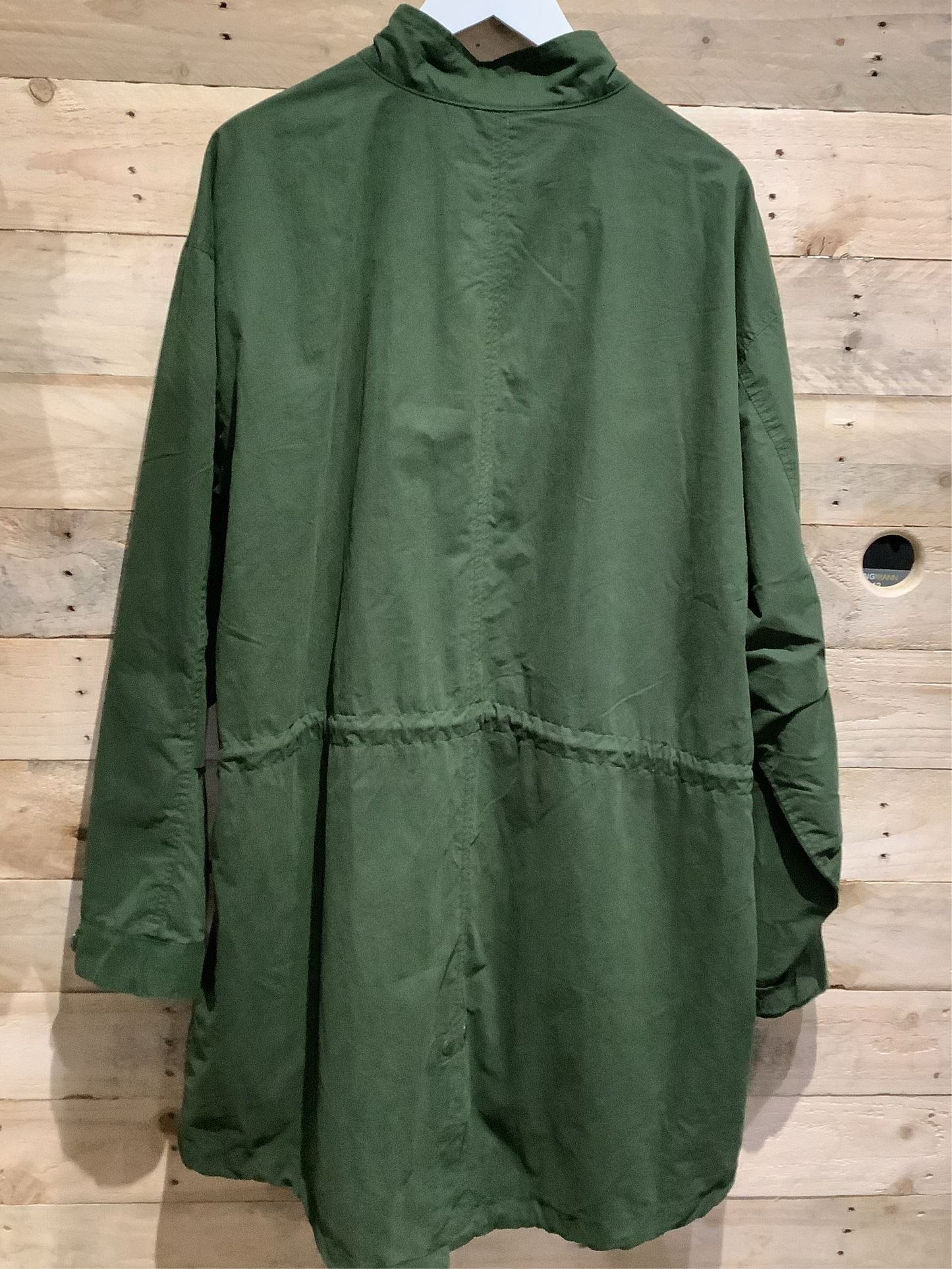 Pretty Green 15th Anniversary Jacket