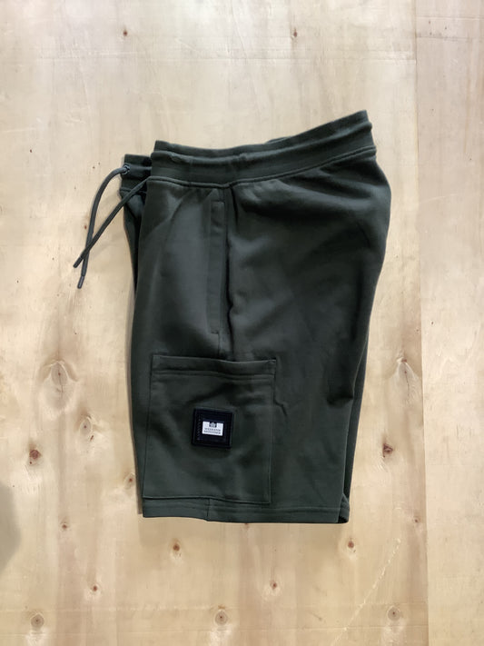 Weekend Offender Hawkins Short