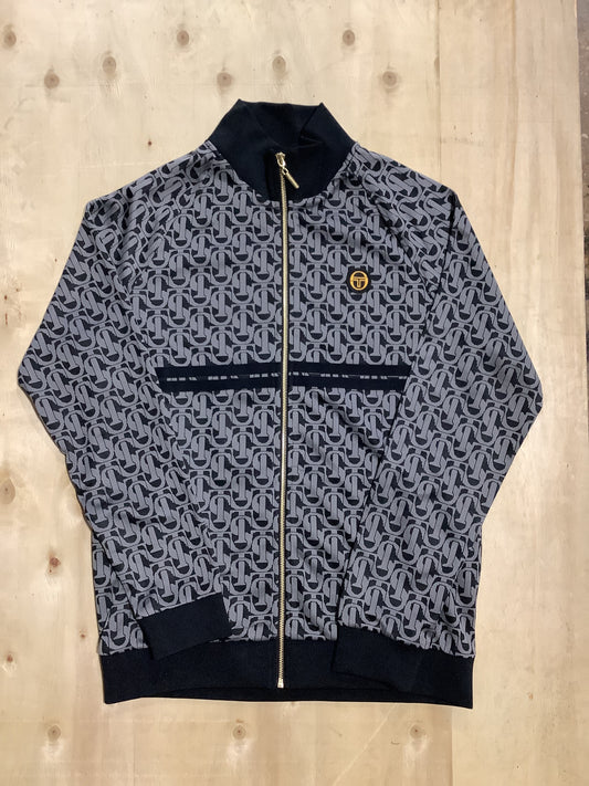 Sergio Dallas Mono Track Top