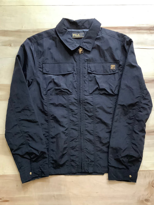 Fila Kasa Overshirt